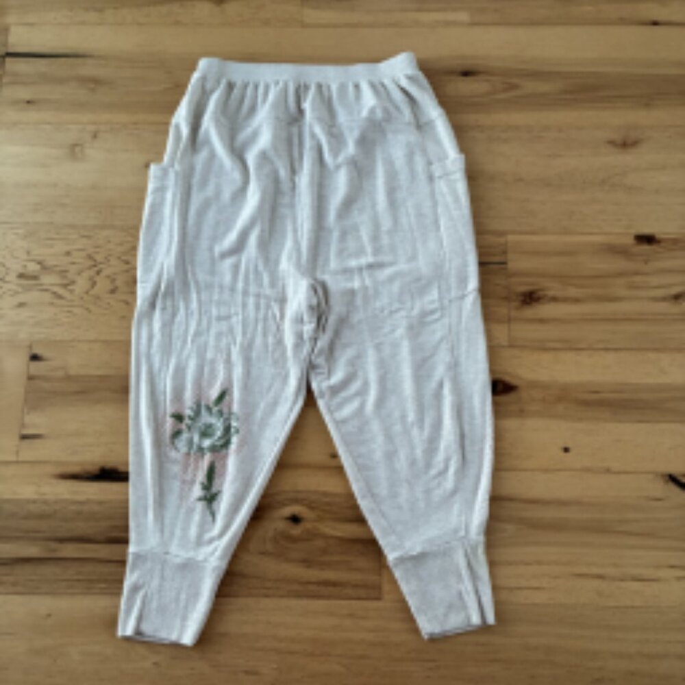 Anthropologie Daily Practice by Anthropologie Relaxed Joggers M - Picture 9 of 14